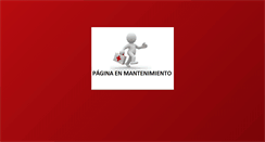 Desktop Screenshot of grupomedicosanjose.com