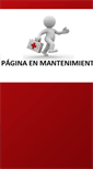 Mobile Screenshot of grupomedicosanjose.com